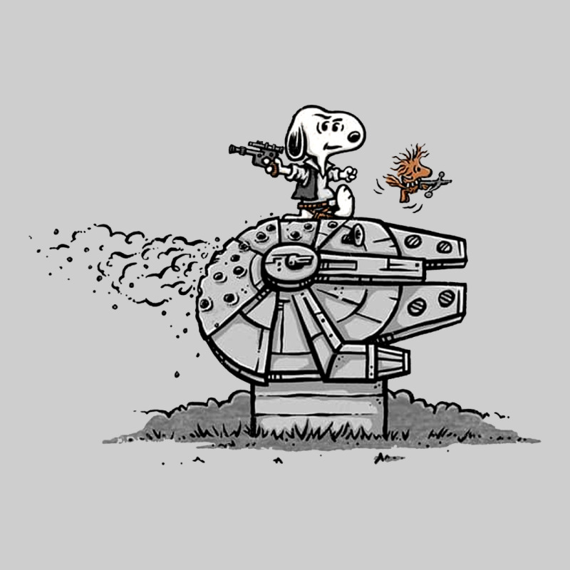 Scruffy Smugglers And Pirates Premium Tee by artisFamous | Teevron