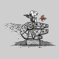 Scruffy Smugglers And Pirates Premium Tee | Teevron