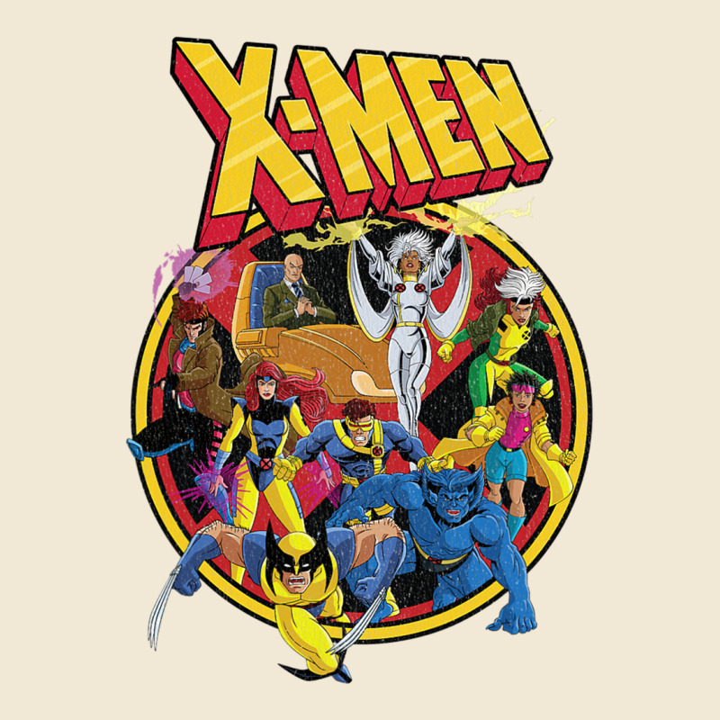 X M.e.n Ani.ma.ted Series Retro 90s T Shirt Premium Tee by artisFamous | Teevron
