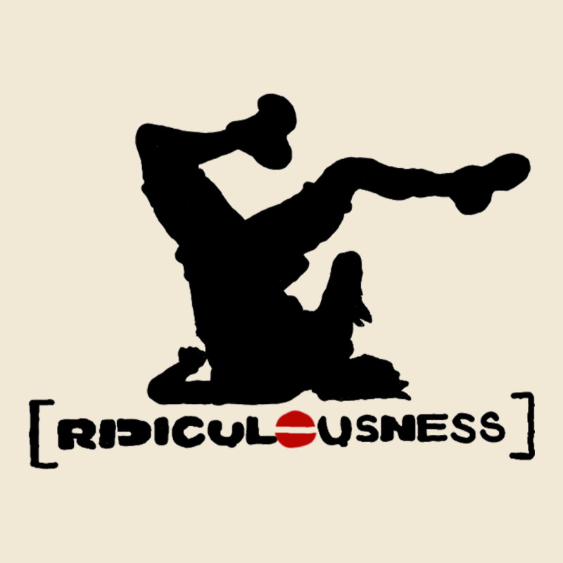 Ridiculousness Premium Tee by artisFamous | Teevron