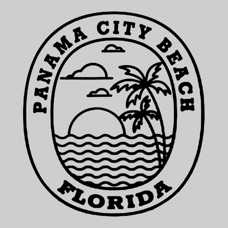 Panama City Beach Florida Premium Tee by artisFamous | Teevron