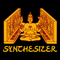Shiva Hinduism Modular Synthesizer Synth Premium Tee | Teevron