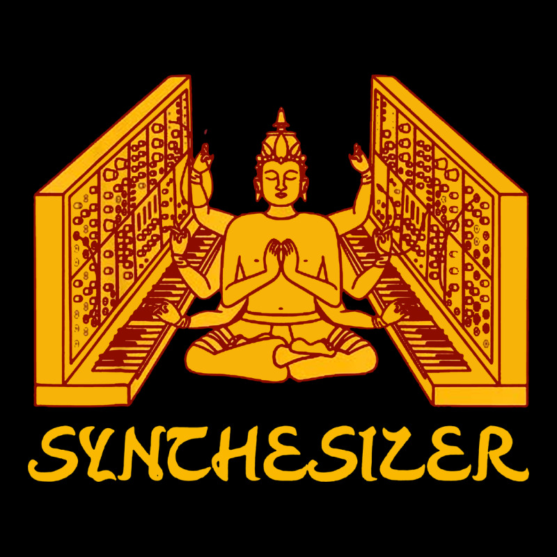 Shiva Hinduism Modular Synthesizer Synth Premium Tee by artisFamous | Teevron