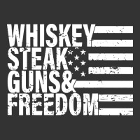 whiskey steak guns freedom | Teevron