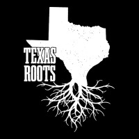Texas Roots Vintage Usa Premium Tee | Teevron