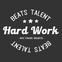 hard work beats talent | Teevron