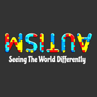 autism seeing the world differently | Teevron