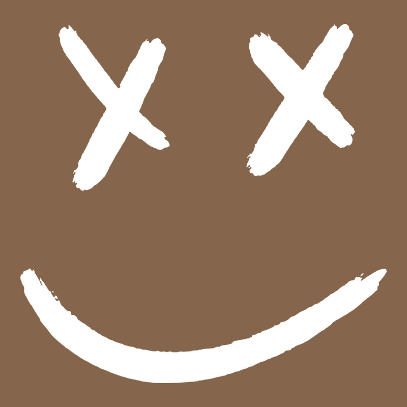 X Eyed Smiley Face X Eyes Smiling Premium Tee by artisFamous | Teevron
