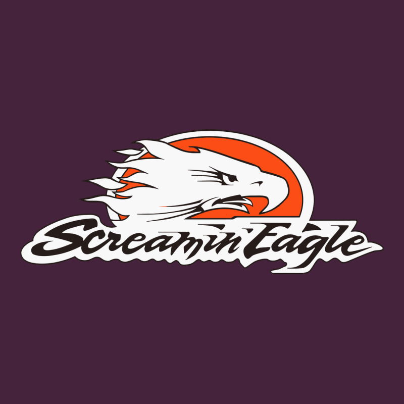The Screamin Eagle Premium Tee by artisFamous | Teevron