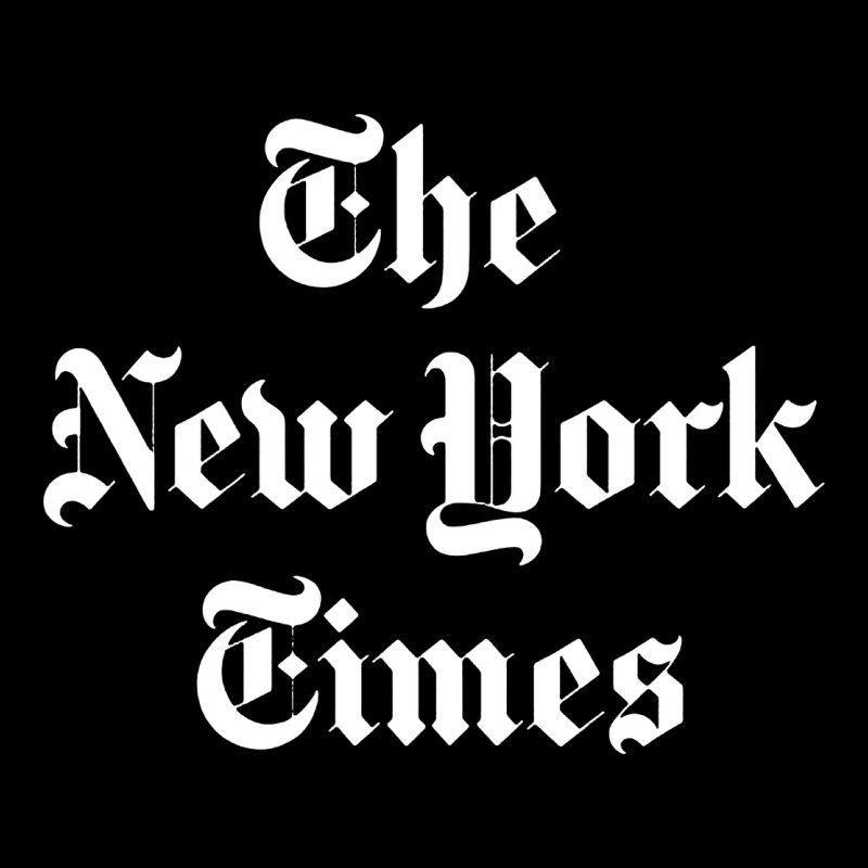 New York Times Premium Tee by artisFamous | Teevron