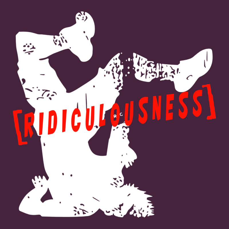 Ridiculousness Premium Tee by artisFamous | Teevron