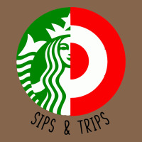 Sips And  Trips Premium Tee | Teevron