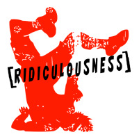 ridiculousness | Teevron