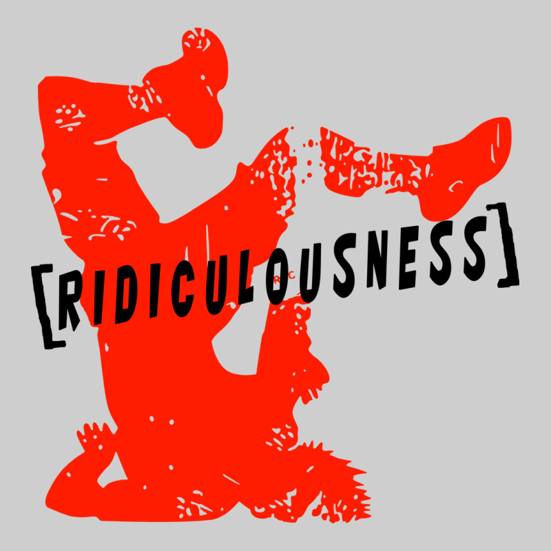 Ridiculousness Premium Tee by artisFamous | Teevron
