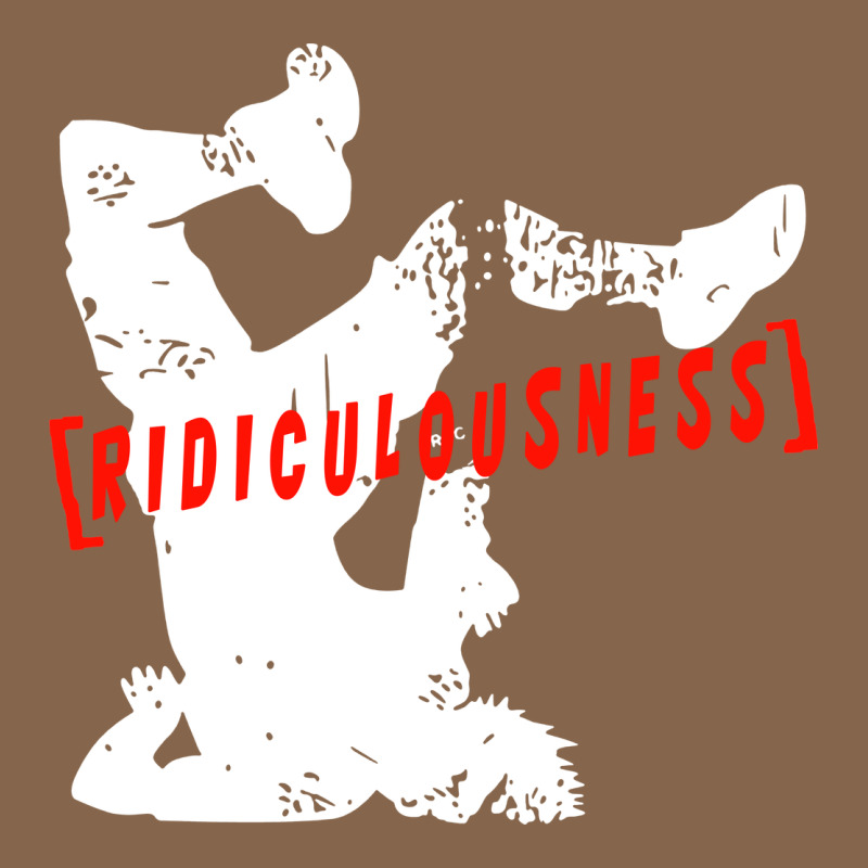 Ridiculousness Premium Tee by artisFamous | Teevron
