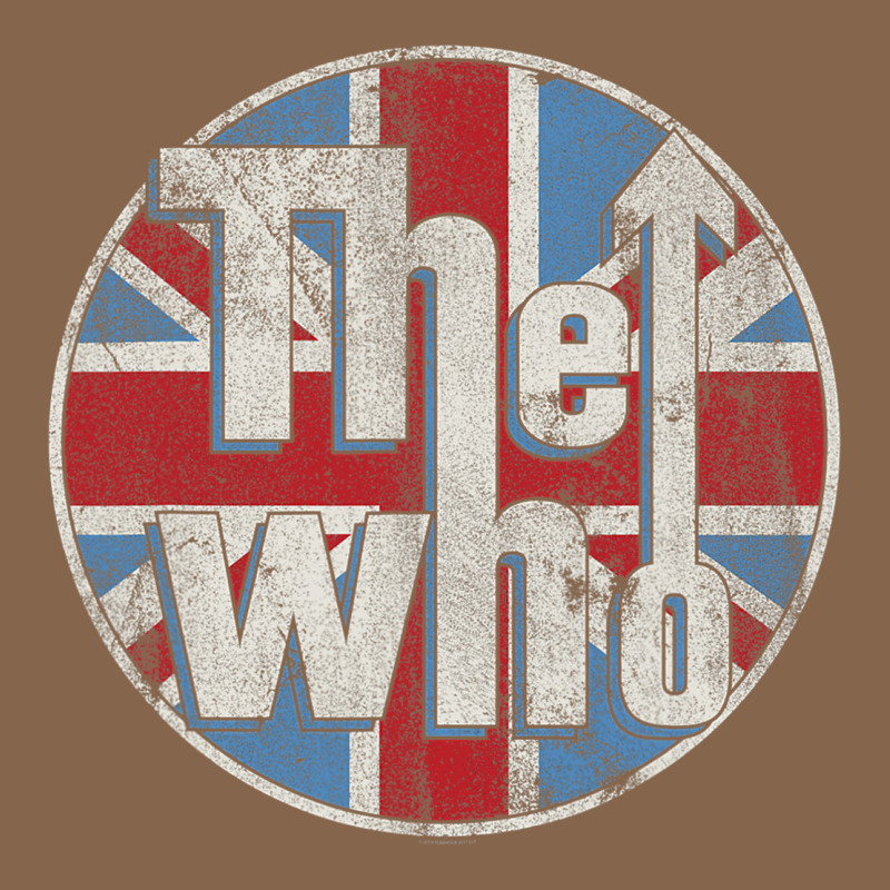 The  Who    Dis.tres.sed   J.a.c.k C.i.r.c.l.e   Lo   T Shirt Premium Tee by artisFamous | Teevron