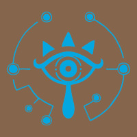 Zel.da Br.ea.th Of The W.i.l.d She.i.k.ah Eye Lo. T Shirt Premium Tee | Teevron