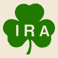 Ira Irish Lucky Shamrock St Patrick's Day Premium Tee | Teevron