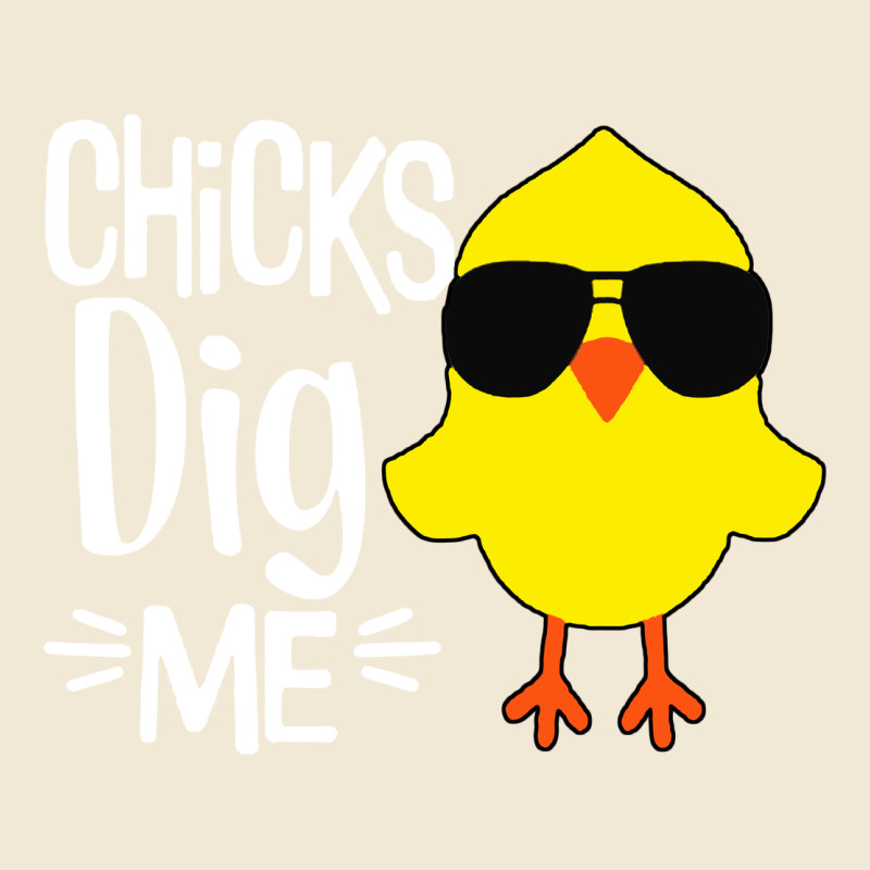 Kids Chick Dig Me Premium Tee by artisFamous | Teevron