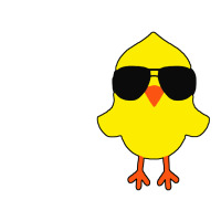 kids chick dig me | Teevron