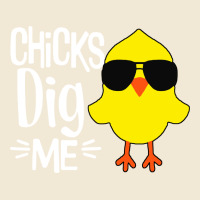 Kids Chick Dig Me Premium Tee | Teevron