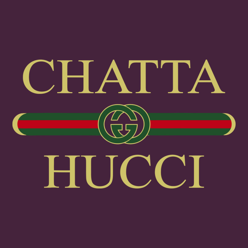 Chatta Hucci Premium Tee by artisFamous | Teevron