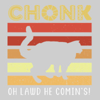 Chonk Cat Funny Cat Meme Cat Dad Cat Mom Premium Tee | Teevron