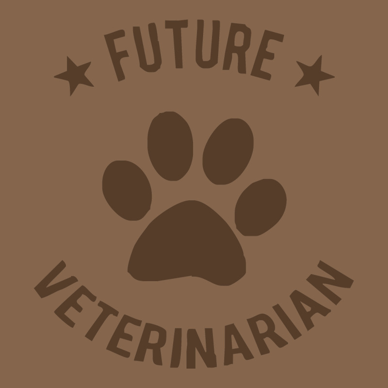 Future Veterinarian Premium Tee by artisFamous | Teevron