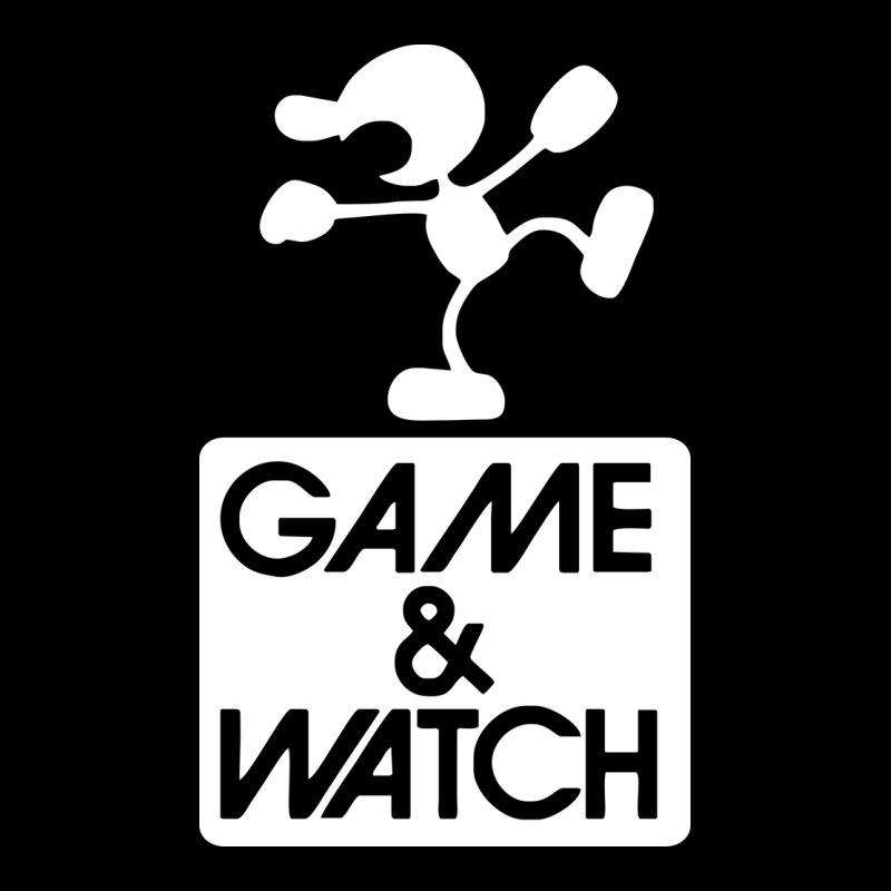 Game & Watch Tribute Premium Tee by artisFamous | Teevron