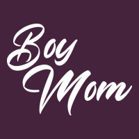 Boy Mom Premium Tee | Teevron