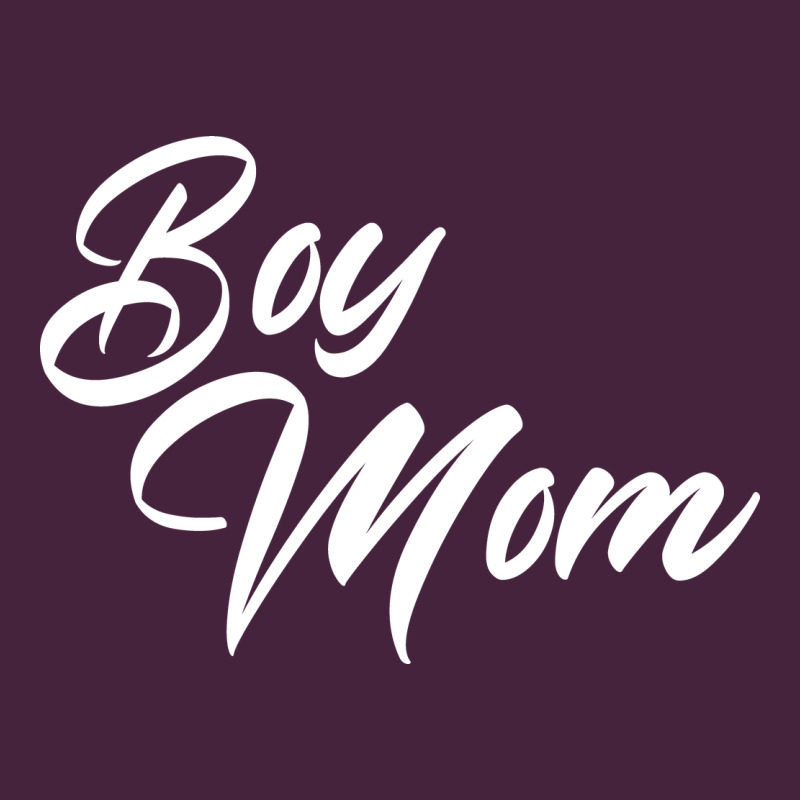Boy Mom Premium Tee by artisFamous | Teevron