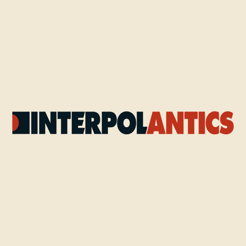 Interpol Antics Crop Top Premium Tee by artisFamous | Teevron