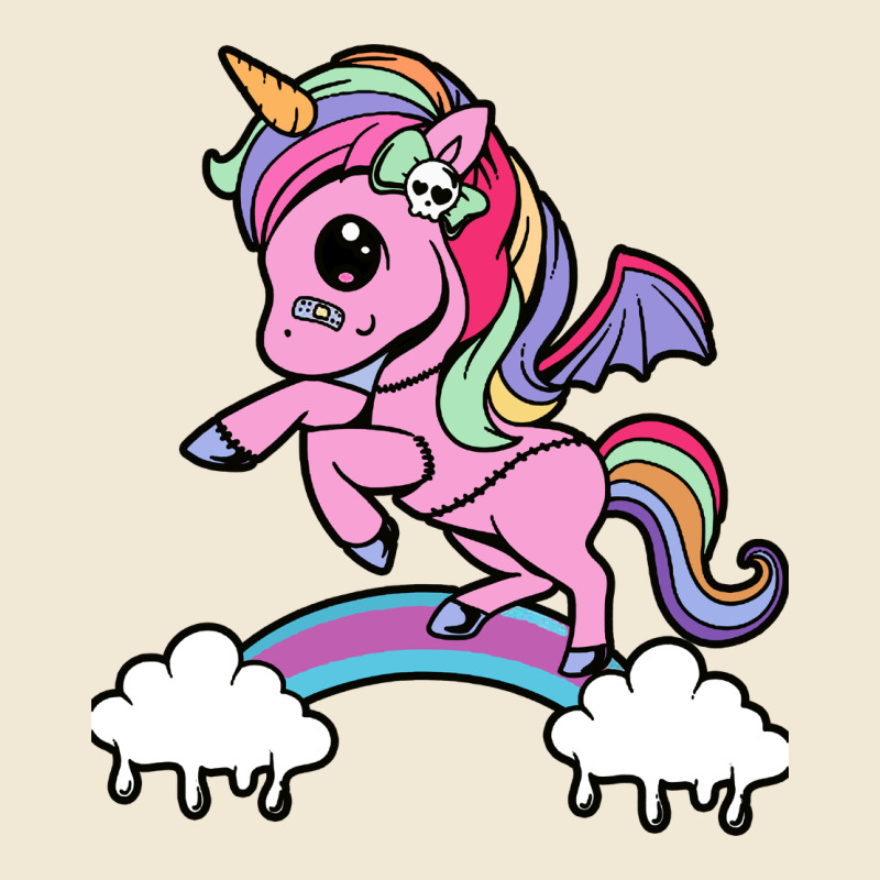 Cute Unicorn Premium Tee by artisFamous | Teevron