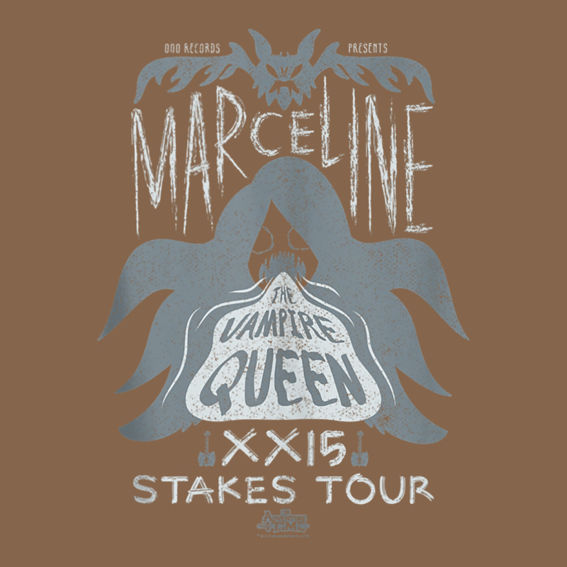 Adventure Time Mar.ce.li.ne Vampire Qu.e.e.n Post  T Shirt Premium Tee by artisFamous | Teevron