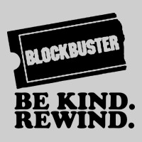 Blockbuster Be Kind Rewind Premium Tee | Teevron