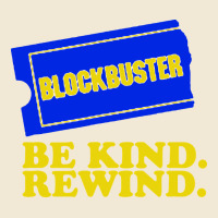 Blockbuster Be Kind Rewind Premium Tee | Teevron