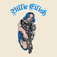 B.i.l.l.i.e  E I.li.s.h  Official  Bling  T Shirt Premium Tee | Teevron