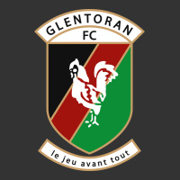 glentoran | Teevron