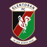 Glentoran Premium Tee | Teevron
