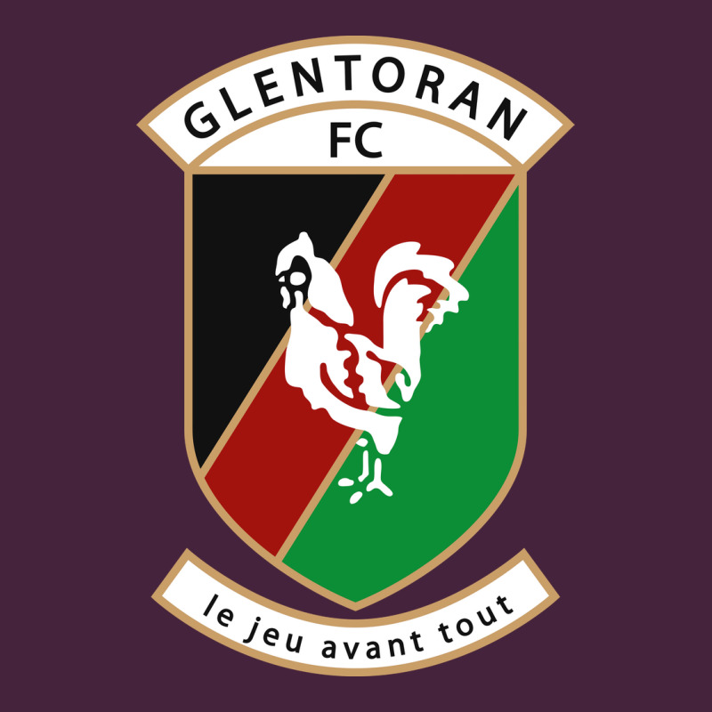 Glentoran Premium Tee by artisFamous | Teevron