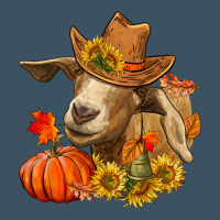 Fall Goat Urban Heavy Tee | Teevron