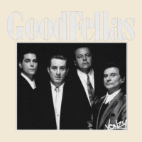 Goodfellas Retro Premium Tee | Teevron