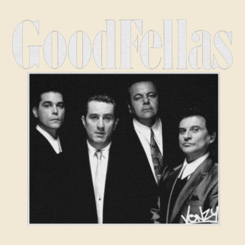 Goodfellas Retro Premium Tee by artisFamous | Teevron