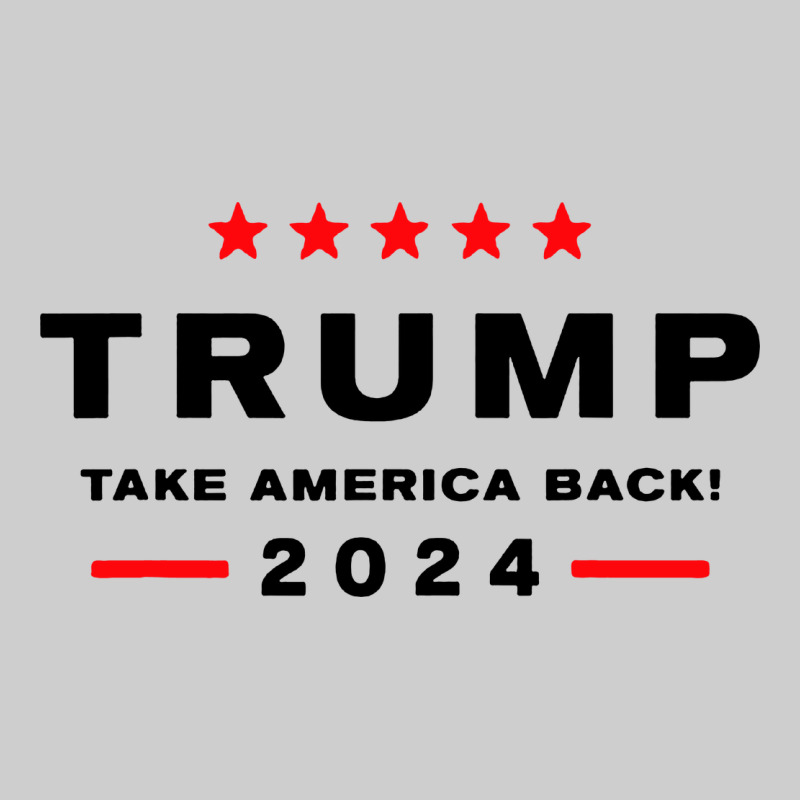 Donald Trump 2024 Take America Premium Tee by artisFamous | Teevron