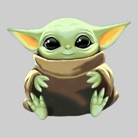 Baby Yoda Premium Tee | Teevron