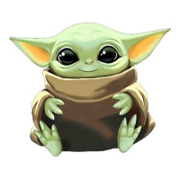 baby yoda | Teevron
