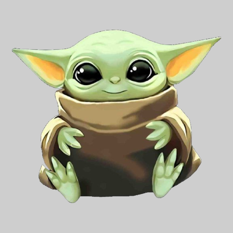 Baby Yoda Premium Tee by artisFamous | Teevron