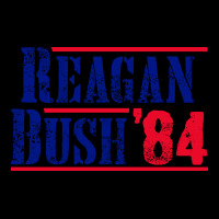 Reagan Bush '84 Premium Tee | Teevron
