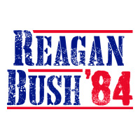 reagan bush '84 | Teevron