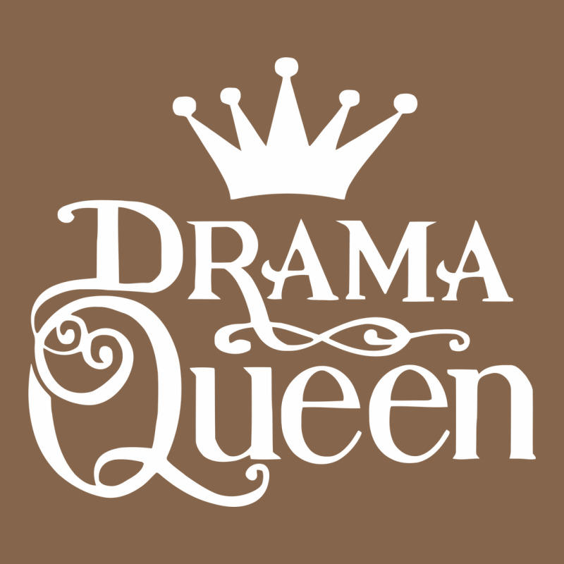Drama Queen Premium Tee by artisFamous | Teevron
